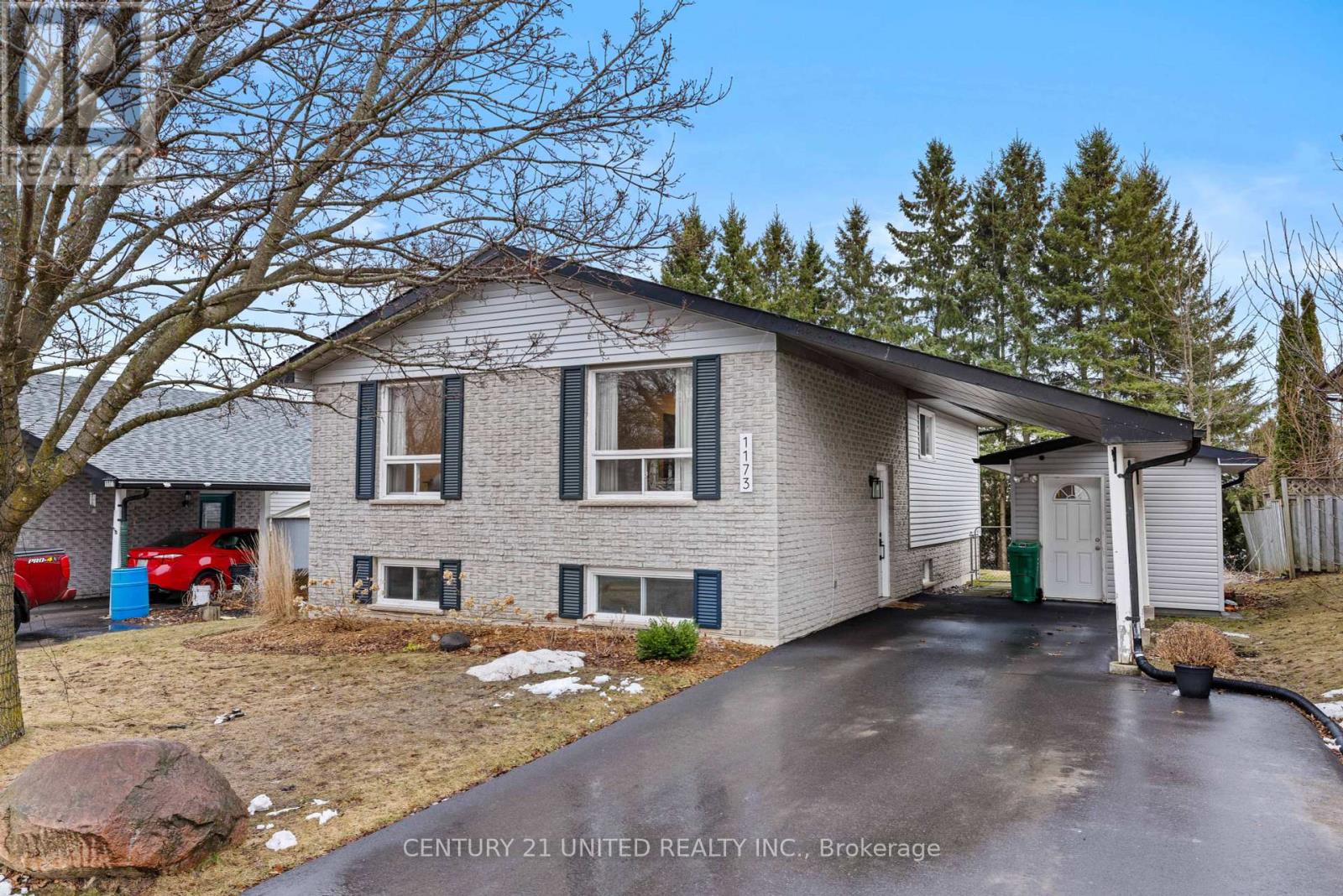 1173 NORMANDY STREET, peterborough north (north), Ontario