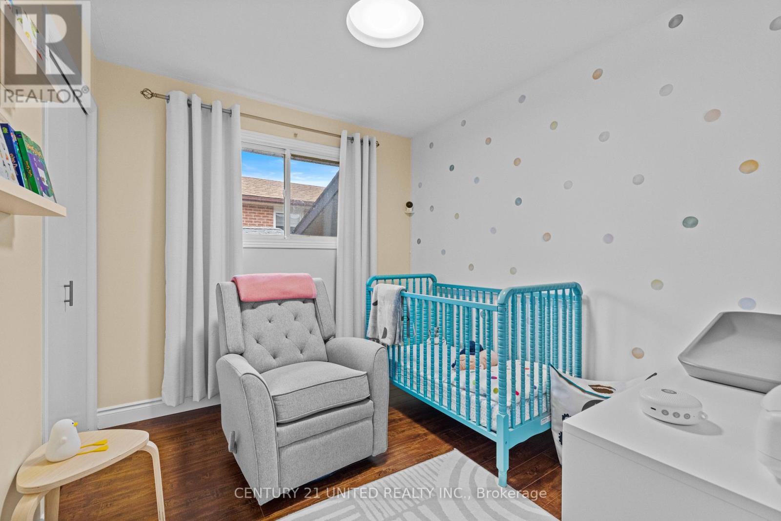 1173 Normandy Street, Peterborough North (North), Ontario  K9H 7L9 - Photo 10 - X12065822