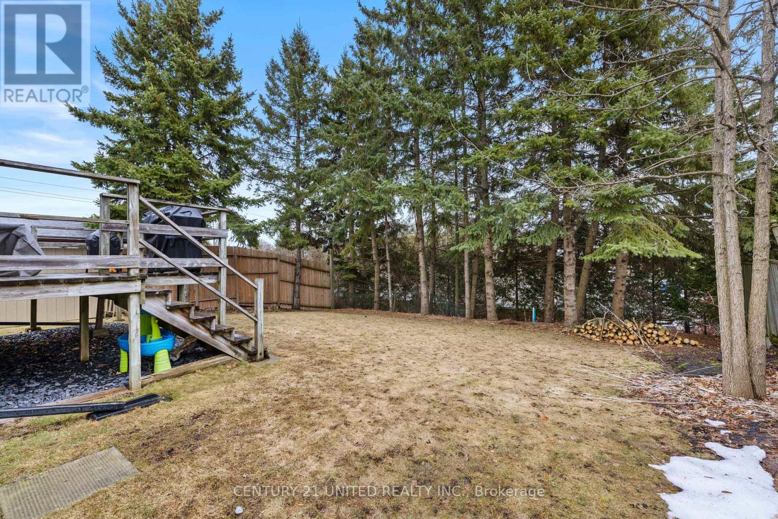 1173 Normandy Street, Peterborough North (North), Ontario  K9H 7L9 - Photo 17 - X12065822