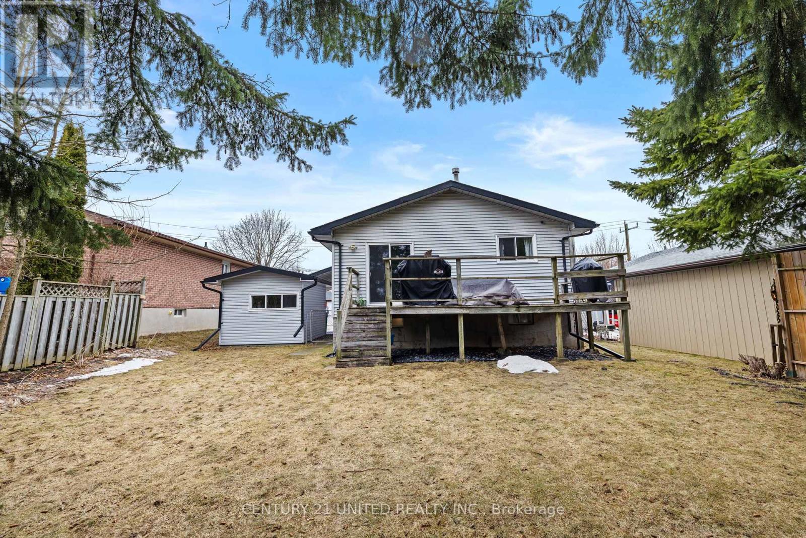 1173 Normandy Street, Peterborough North (North), Ontario  K9H 7L9 - Photo 19 - X12065822