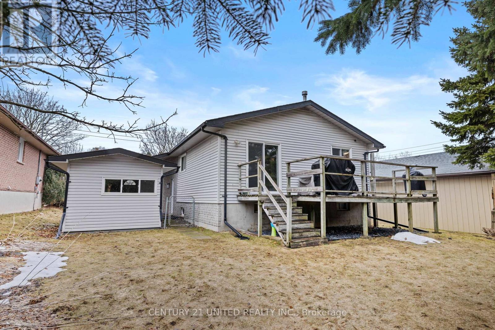 1173 Normandy Street, Peterborough North (North), Ontario  K9H 7L9 - Photo 20 - X12065822
