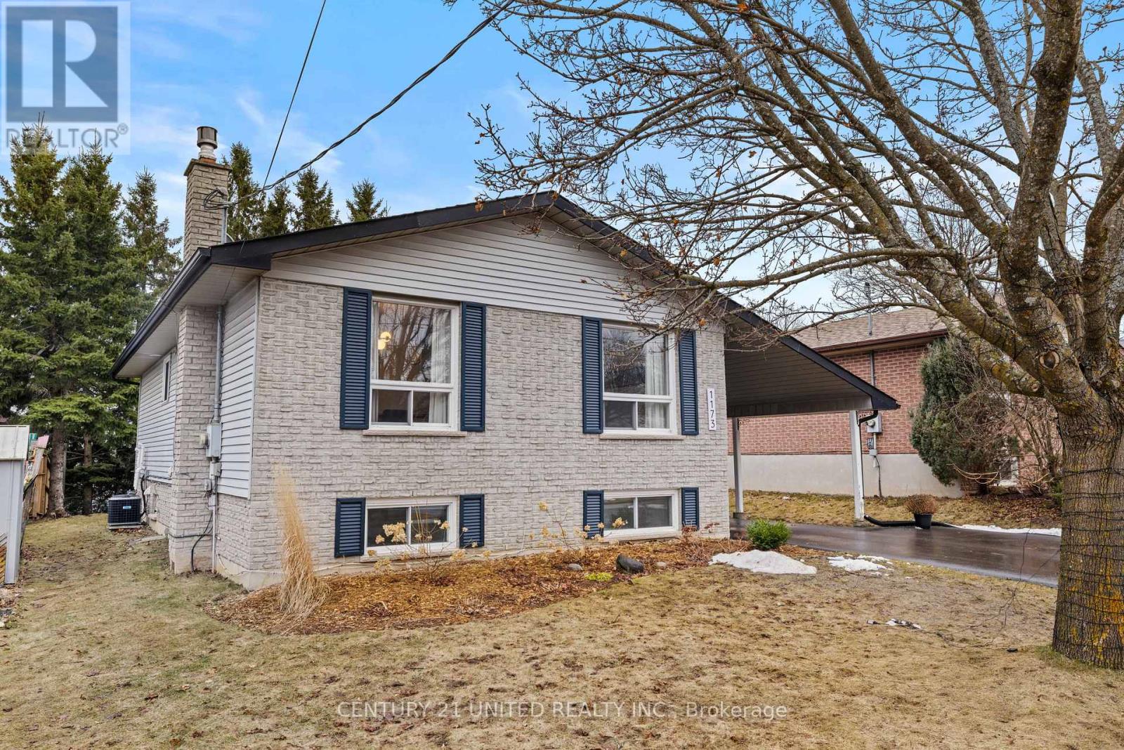 1173 Normandy Street, Peterborough North (North), Ontario  K9H 7L9 - Photo 21 - X12065822