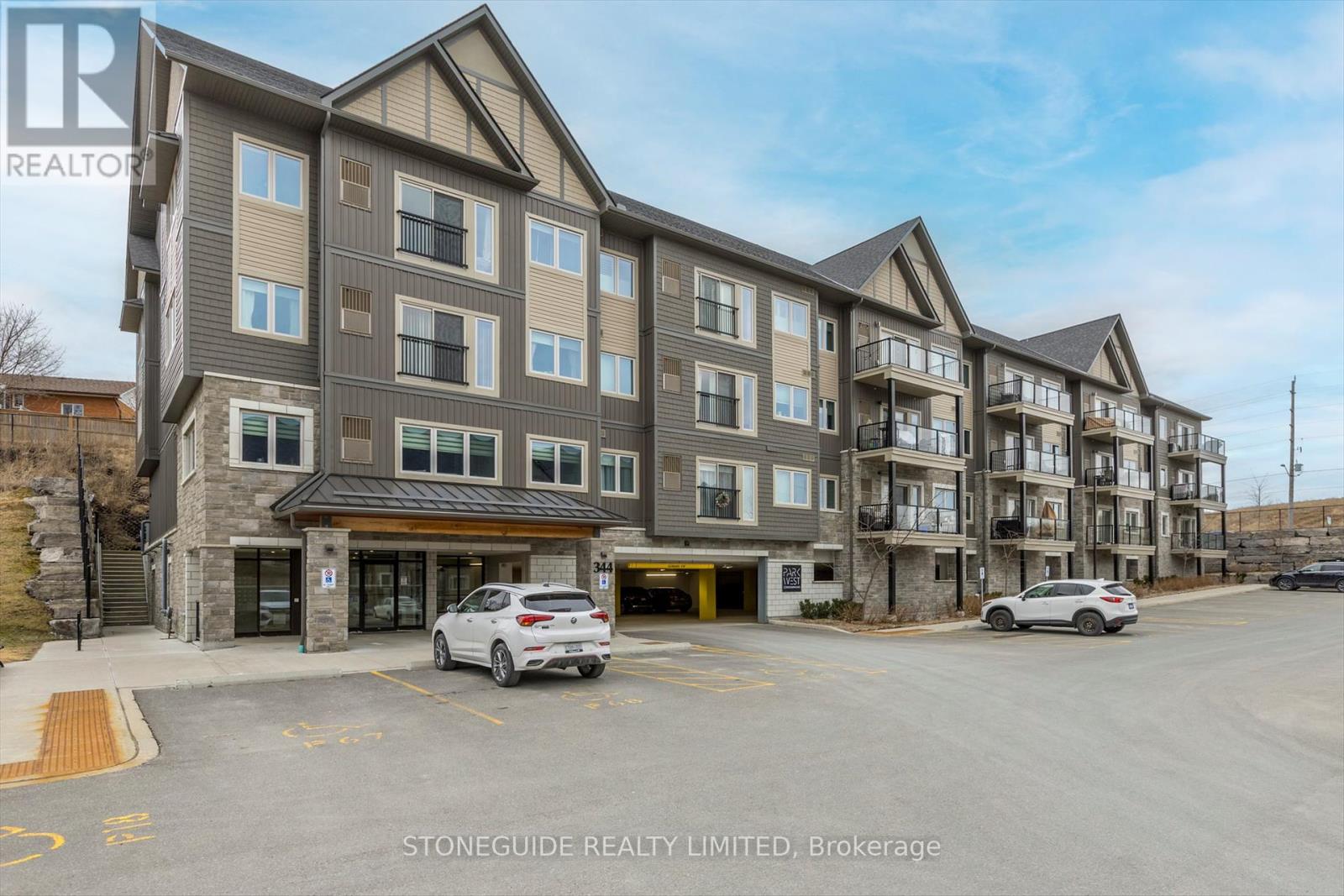 109 - 344 FLORENCE DRIVE, peterborough north (north), Ontario