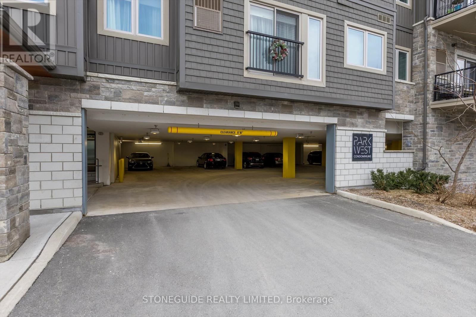 109 - 344 Florence Drive, Peterborough North (North), Ontario  K9J 0C5 - Photo 31 - X12065981