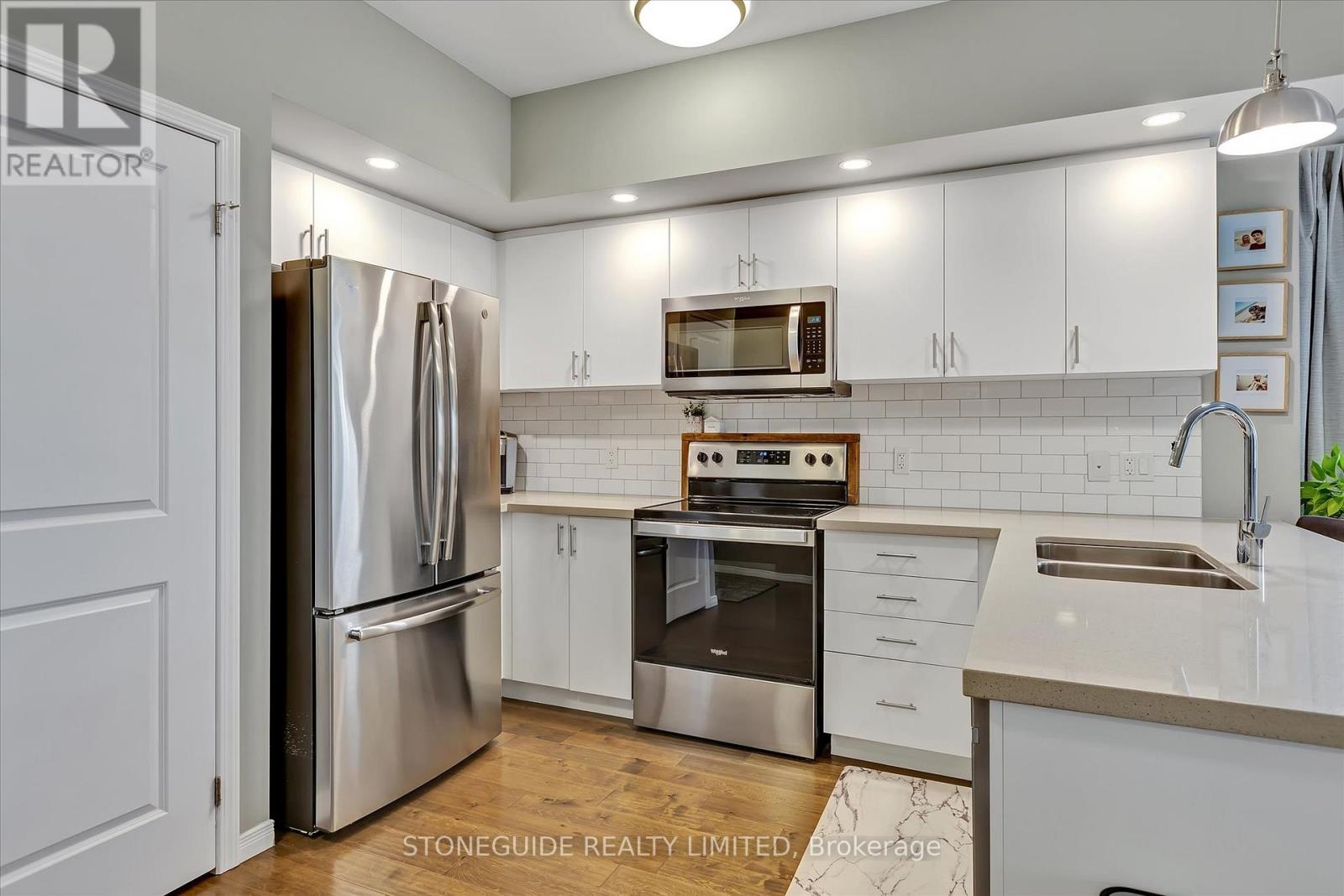 109 - 344 Florence Drive, Peterborough North (North), Ontario  K9J 0C5 - Photo 6 - X12065981