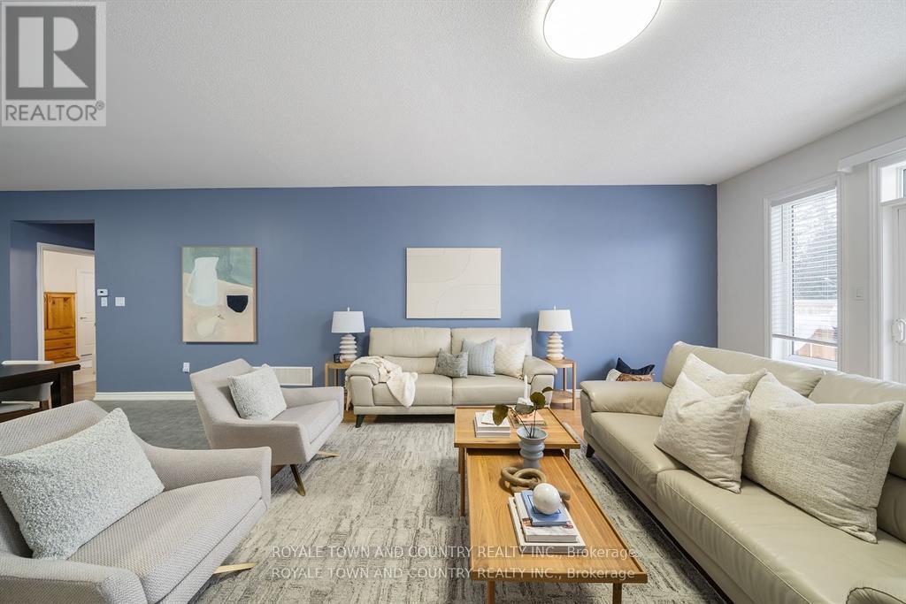 14 Hennessey Crescent, Kawartha Lakes (Lindsay), Ontario  K9V 0P2 - Photo 14 - X12066431
