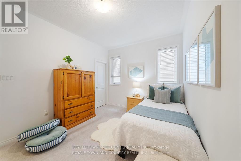 14 Hennessey Crescent, Kawartha Lakes (Lindsay), Ontario  K9V 0P2 - Photo 23 - X12066431