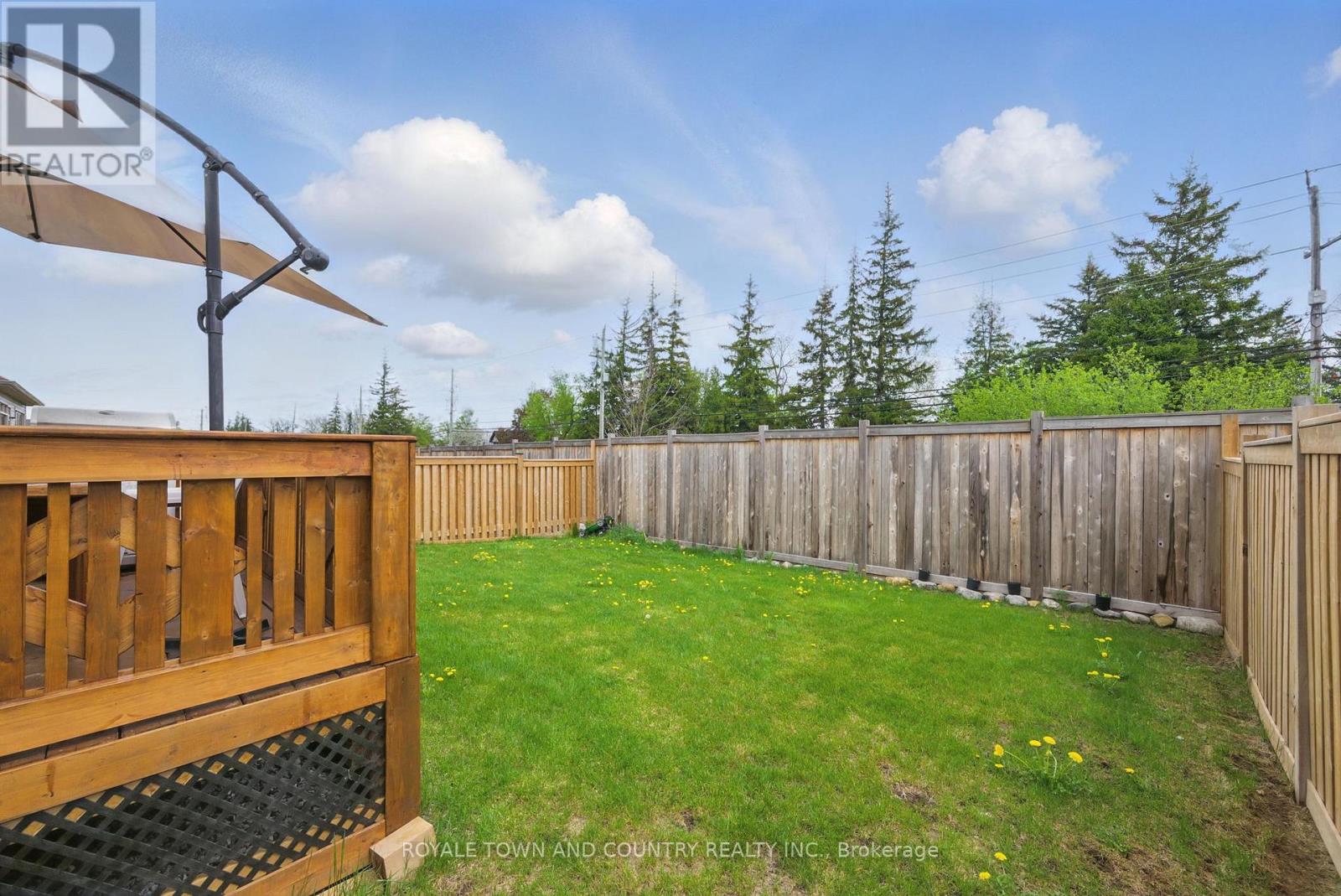 14 Hennessey Crescent, Kawartha Lakes (Lindsay), Ontario  K9V 0P2 - Photo 42 - X12066431