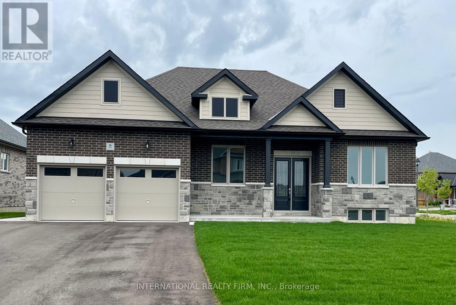 MAIN FLOOR - 184 SANDERLING CRESCENT, kawartha lakes (lindsay), Ontario