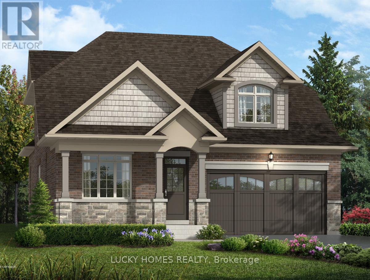 45 BROCK STREET, kawartha lakes (ops), Ontario