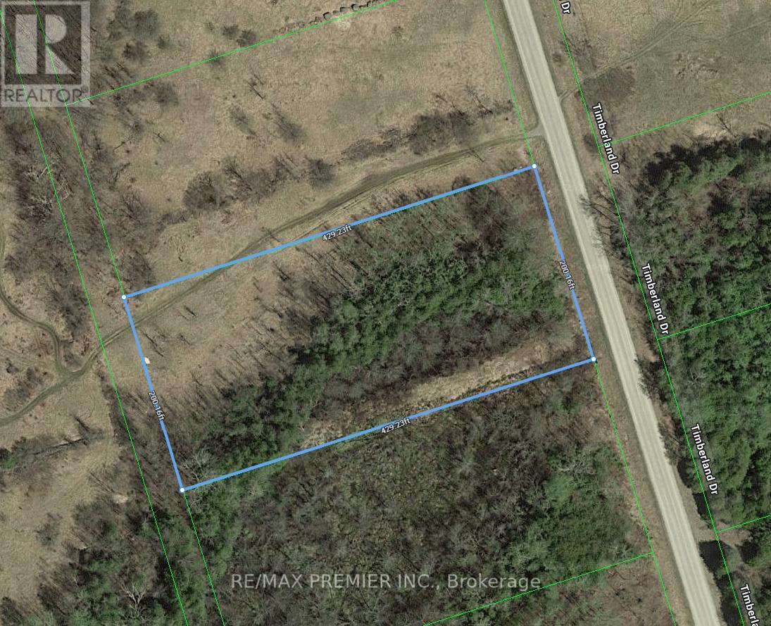 Lot 10 Timberland Drive, Trent Hills, Ontario  K0L 1Z0 - Photo 3 - X12067225