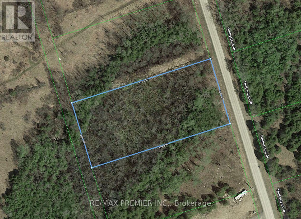 Lot 11 Timberland Drive, Trent Hills, Ontario  K0L 1Z0 - Photo 3 - X12067262
