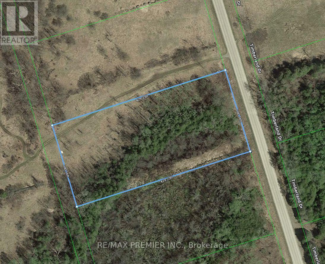 Lot 10 Timberland Drive, Trent Hills, Ontario  K0L 1Z0 - Photo 3 - X12067284
