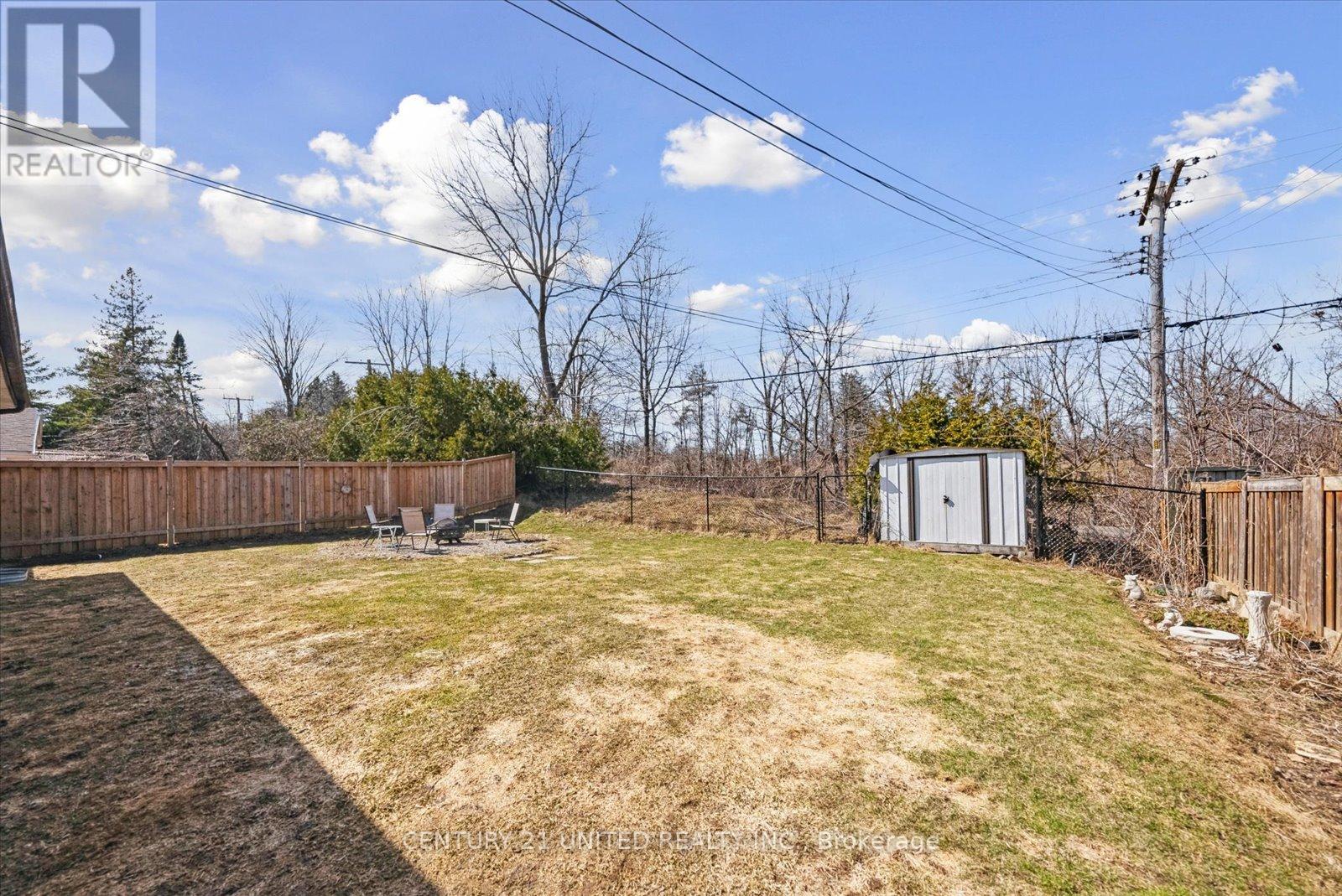362 Summerhill Drive, Peterborough North (South), Ontario  K9H 5L9 - Photo 37 - X12067691