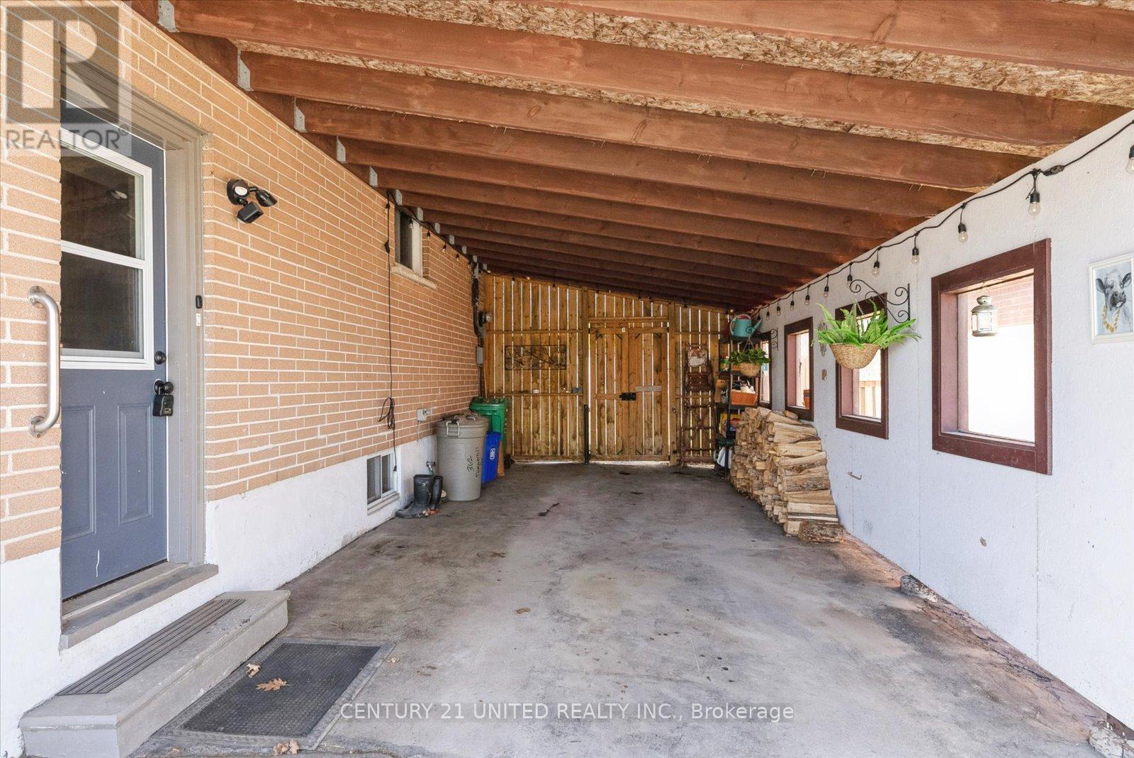 362 Summerhill Drive, Peterborough North (South), Ontario  K9H 5L9 - Photo 40 - X12067691
