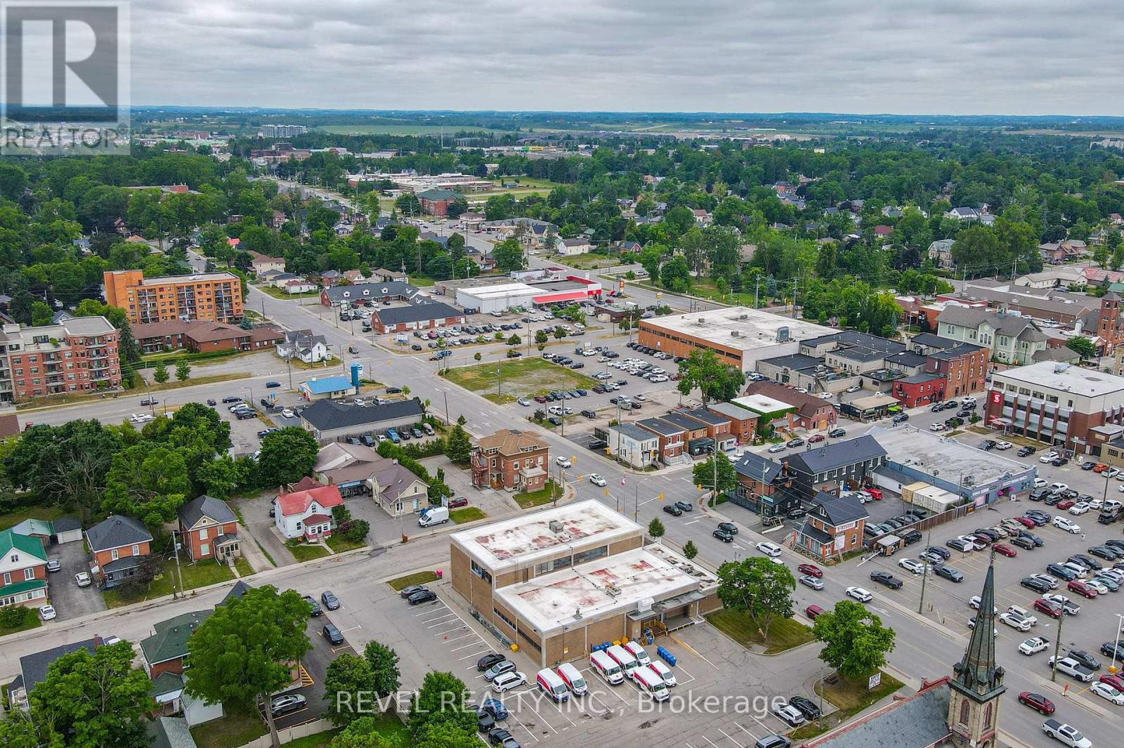 Upper 2 - 34 Cambridge Street S, Kawartha Lakes (Lindsay), Ontario  K9V 3B8 - Photo 30 - X12067738