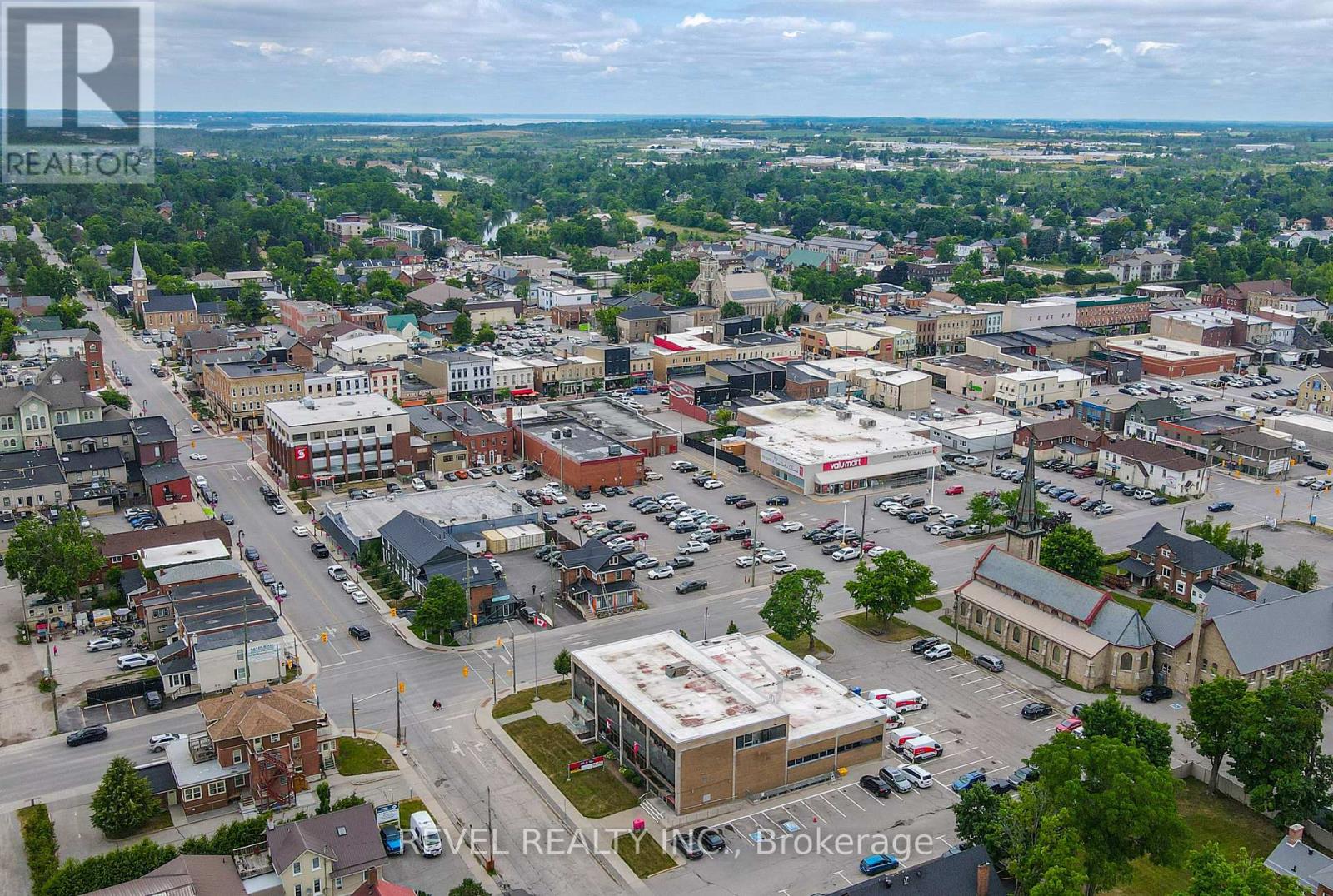 Upper 2 - 34 Cambridge Street S, Kawartha Lakes (Lindsay), Ontario  K9V 3B8 - Photo 31 - X12067738