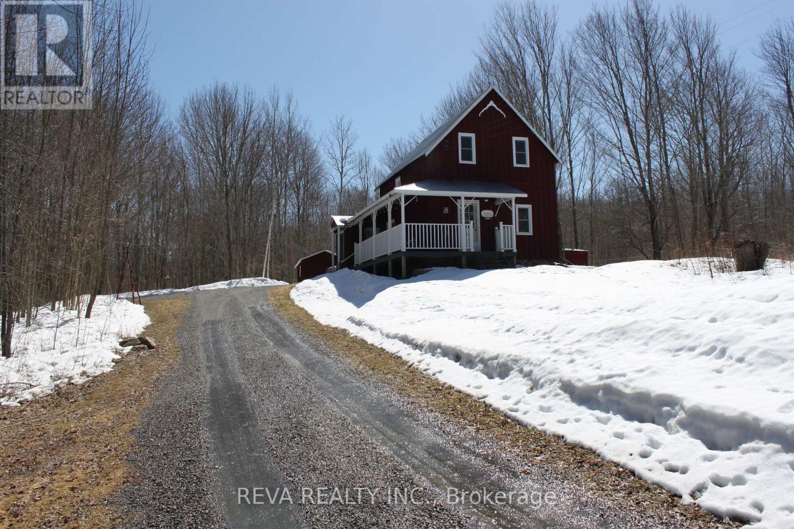 1476 Hillsview Road, Hastings Highlands (Monteagle Ward), Ontario  K0L 2R0 - Photo 1 - X12067741