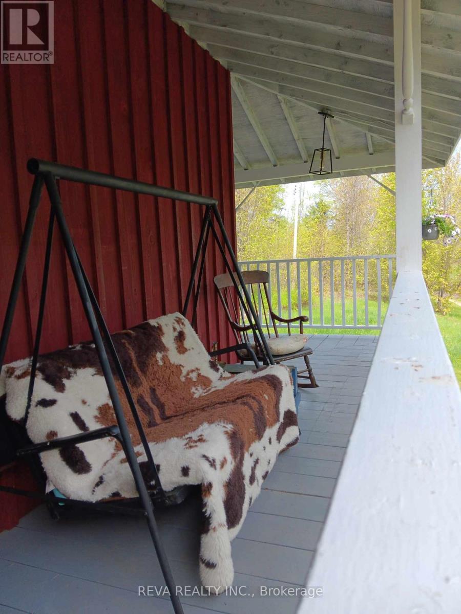 1476 Hillsview Road, Hastings Highlands (Monteagle Ward), Ontario  K0L 2R0 - Photo 21 - X12067741