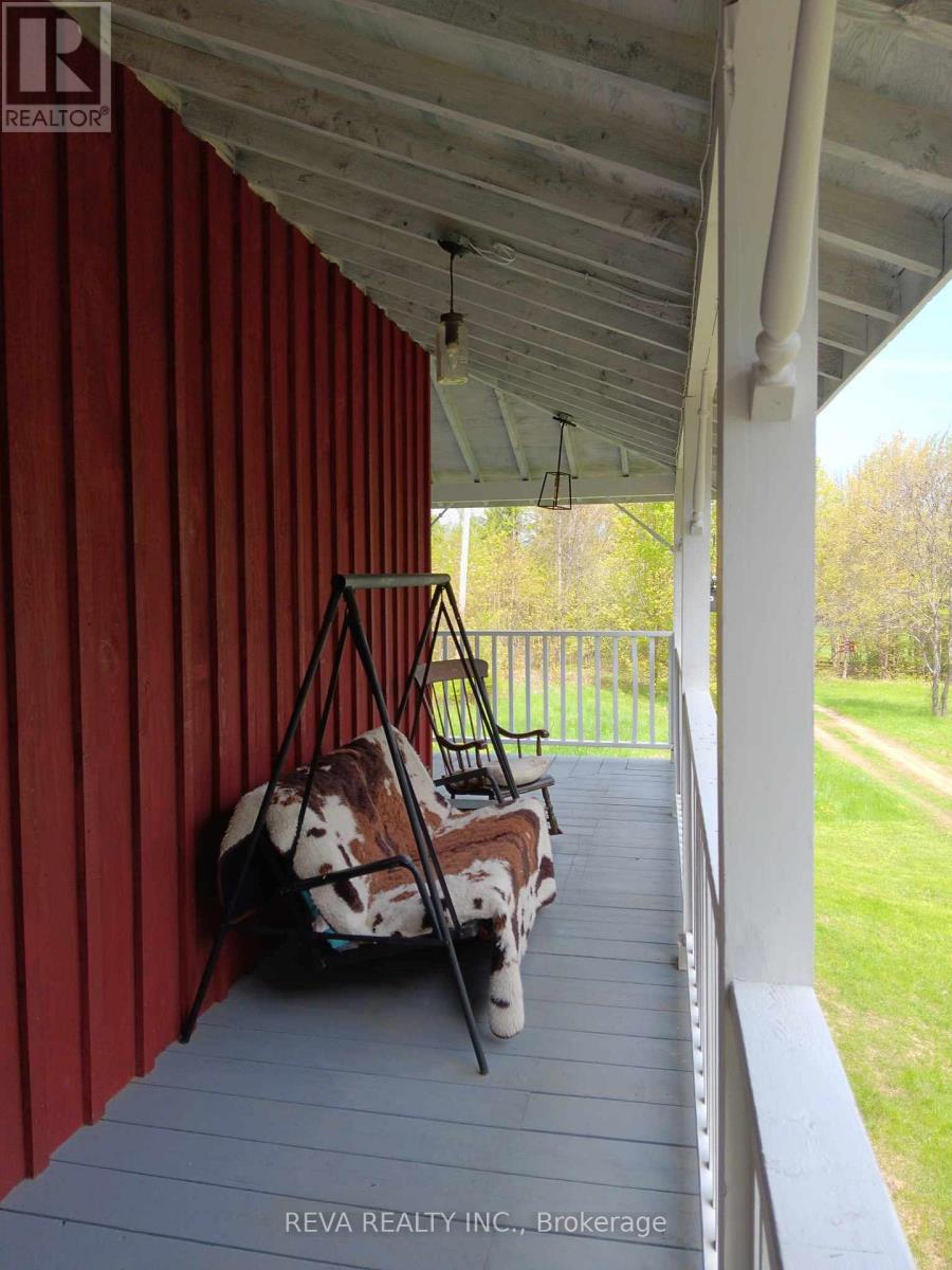 1476 Hillsview Road, Hastings Highlands (Monteagle Ward), Ontario  K0L 2R0 - Photo 22 - X12067741