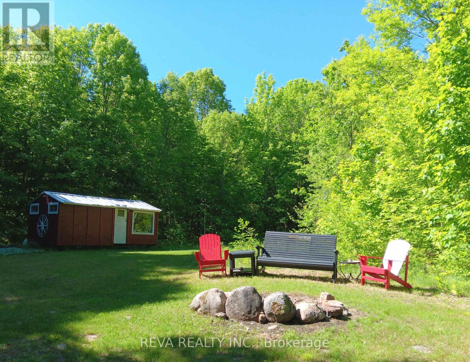 1476 Hillsview Road, Hastings Highlands (Monteagle Ward), Ontario  K0L 2R0 - Photo 26 - X12067741