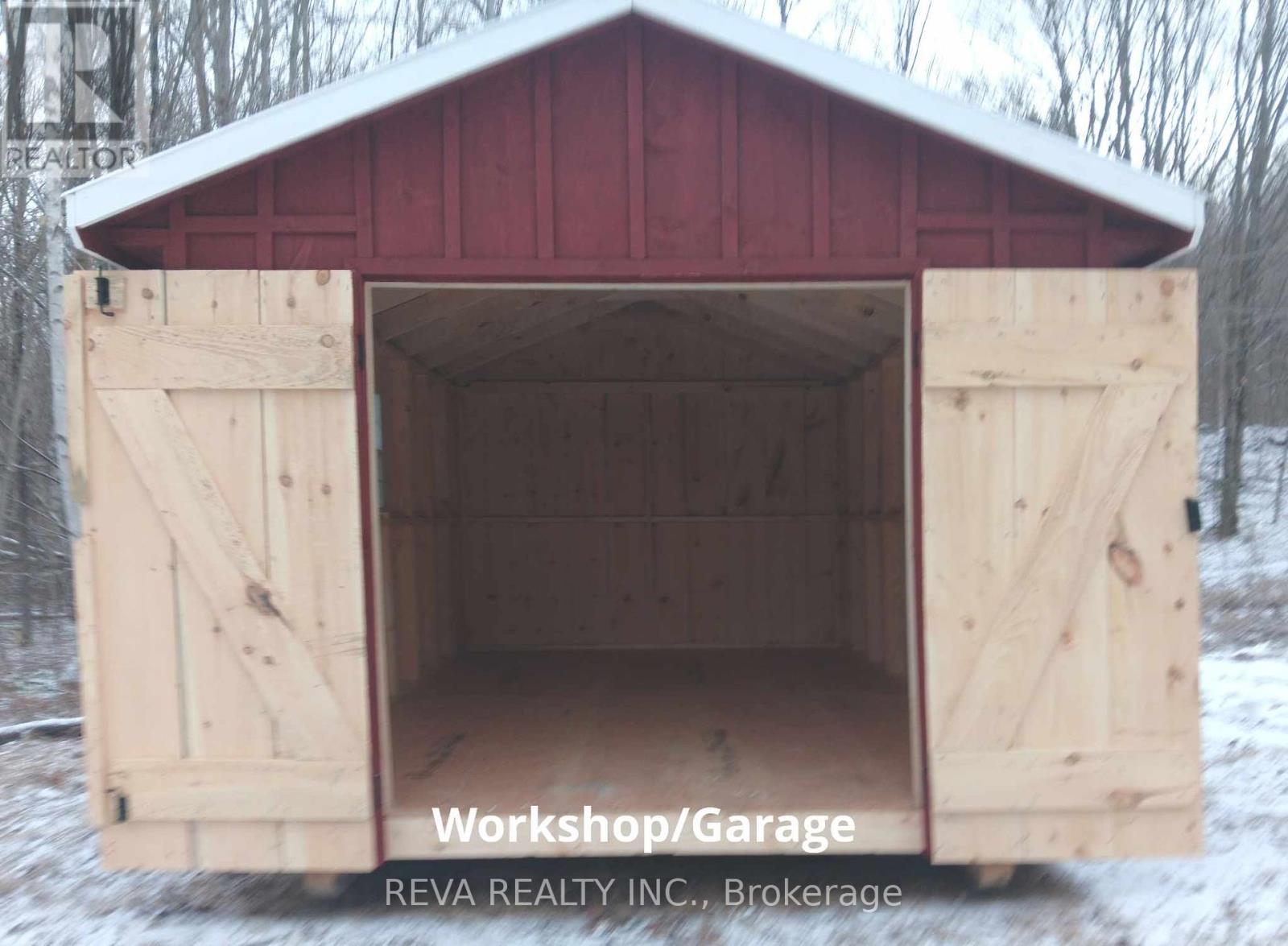 1476 Hillsview Road, Hastings Highlands (Monteagle Ward), Ontario  K0L 2R0 - Photo 32 - X12067741