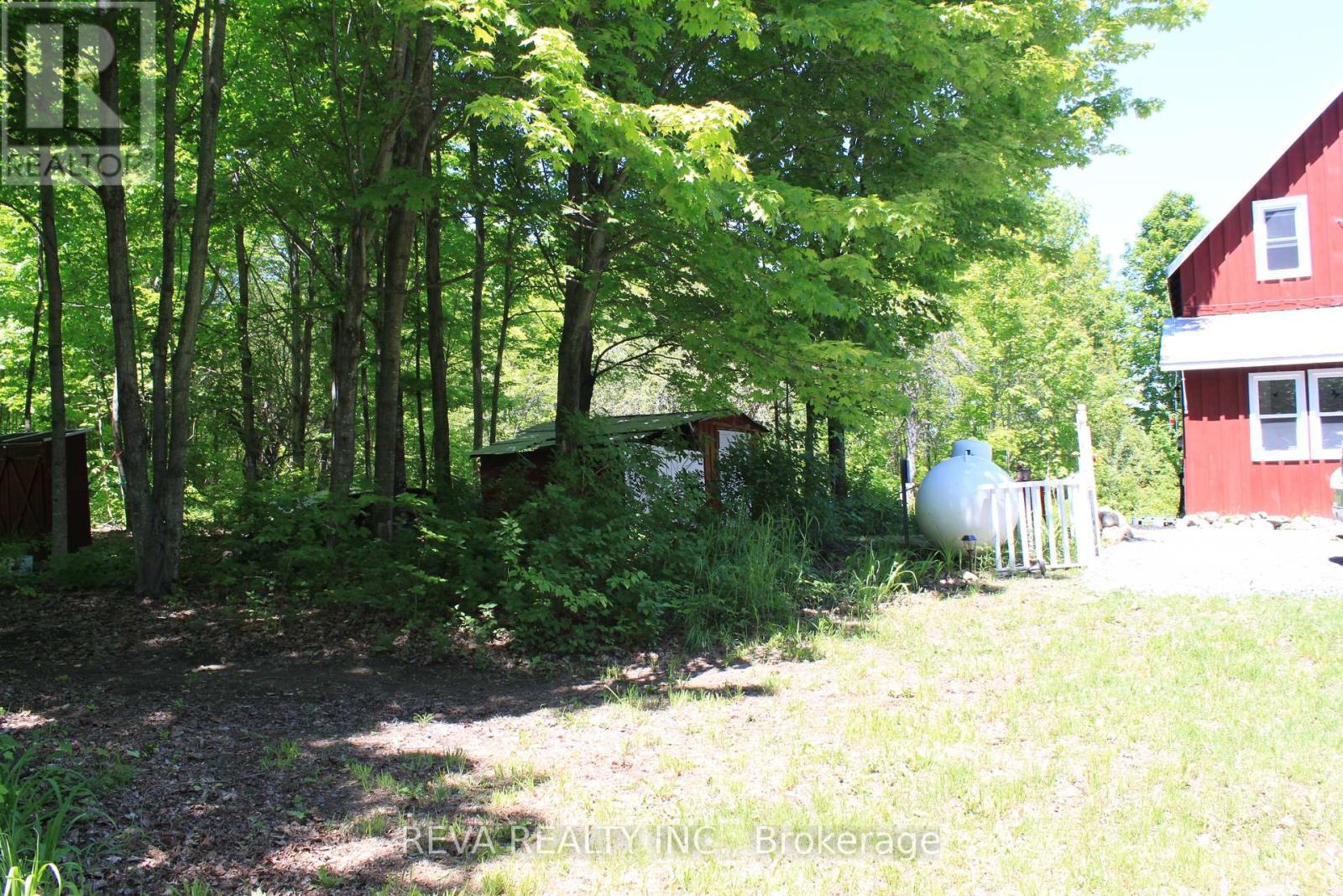 1476 Hillsview Road, Hastings Highlands (Monteagle Ward), Ontario  K0L 2R0 - Photo 35 - X12067741