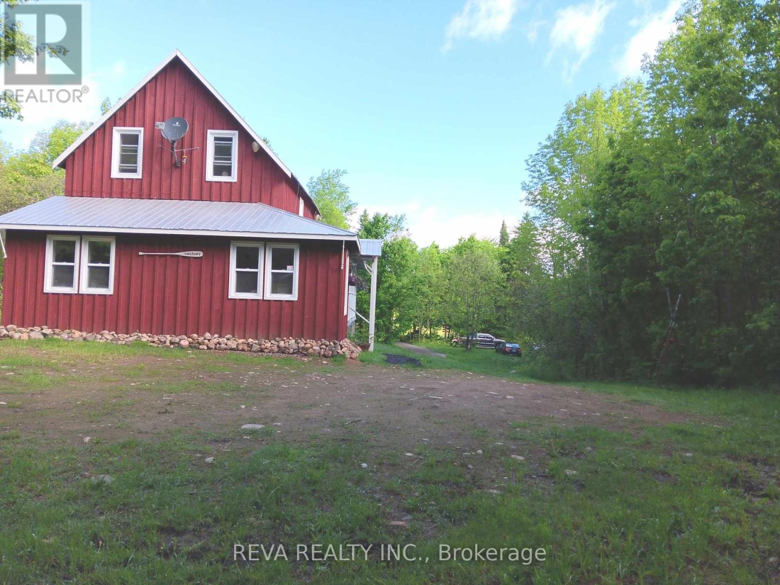 1476 Hillsview Road, Hastings Highlands (Monteagle Ward), Ontario  K0L 2R0 - Photo 36 - X12067741