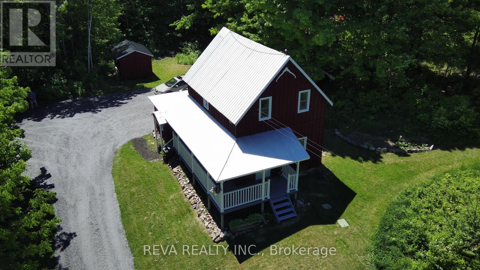 1476 Hillsview Road, Hastings Highlands (Monteagle Ward), Ontario  K0L 2R0 - Photo 42 - X12067741