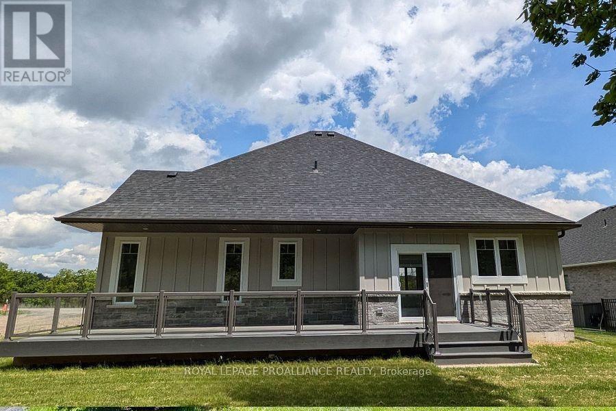 38 Riverside Trail, Trent Hills, Ontario  K0L 1L0 - Photo 27 - X12067764