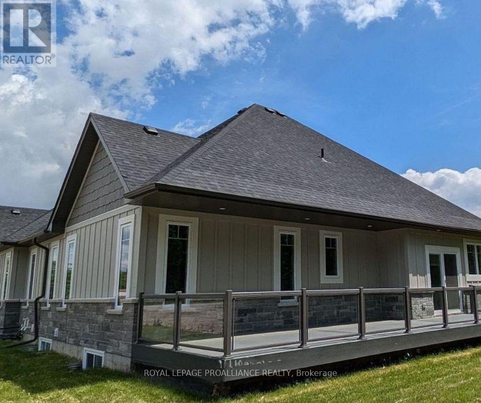 38 Riverside Trail, Trent Hills, Ontario  K0L 1L0 - Photo 28 - X12067764