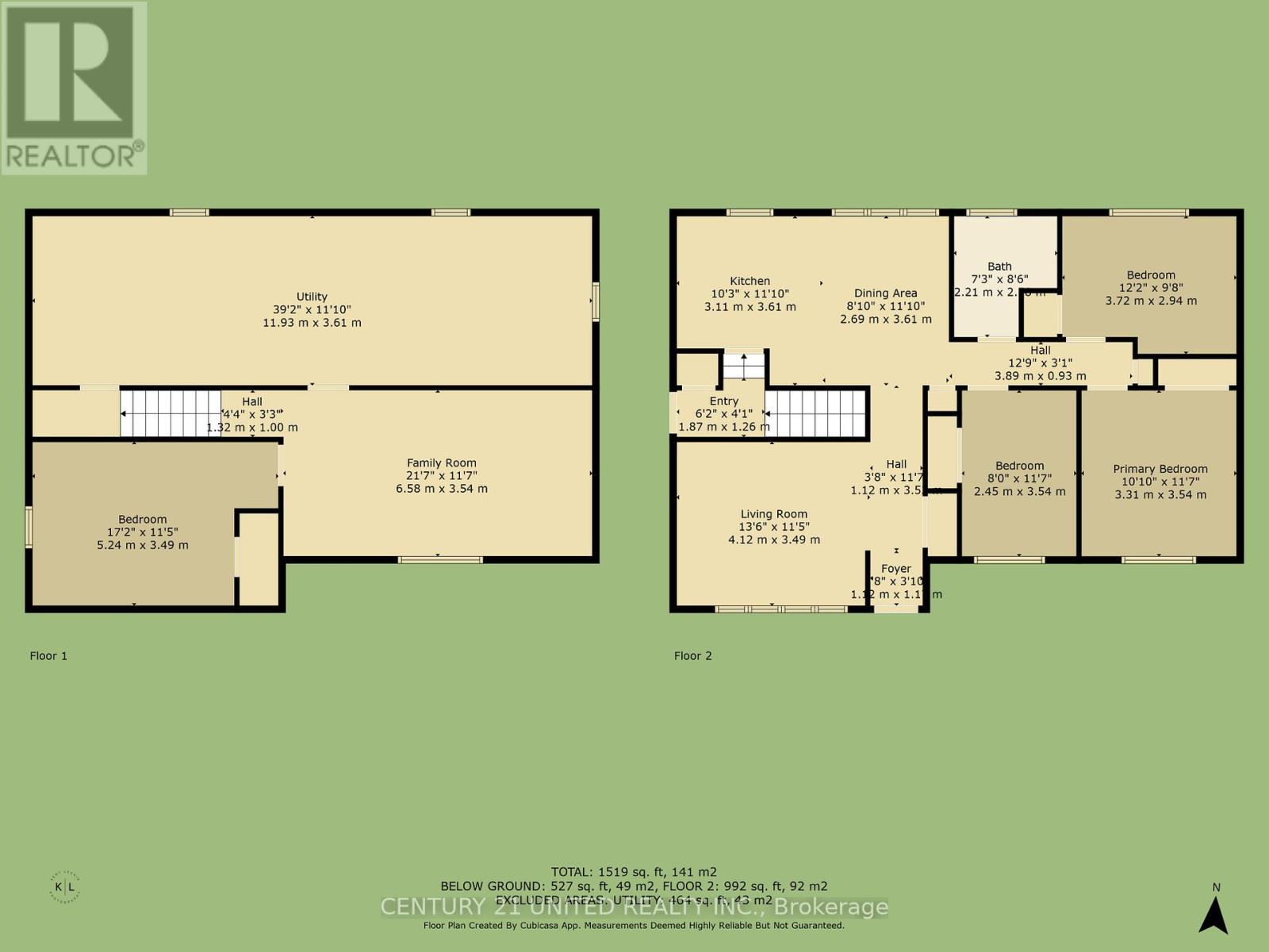 230 Collison Avenue, Peterborough South (East), Ontario  K9J 1A6 - Photo 16 - X12068683