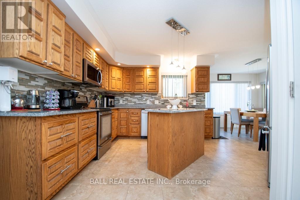 1744 Barton Drive, Selwyn, Ontario  K0L 2H0 - Photo 17 - X12068747