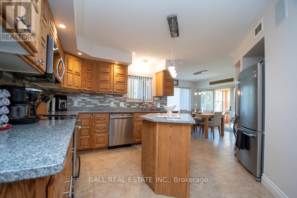 1744 Barton Drive, Selwyn, Ontario  K0L 2H0 - Photo 18 - X12068747