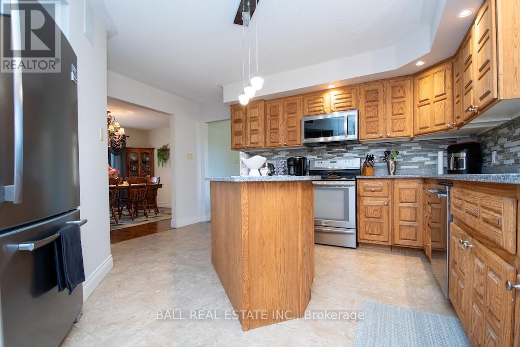 1744 Barton Drive, Selwyn, Ontario  K0L 2H0 - Photo 19 - X12068747