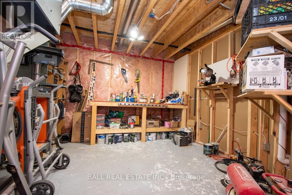 1744 Barton Drive, Selwyn, Ontario  K0L 2H0 - Photo 43 - X12068747