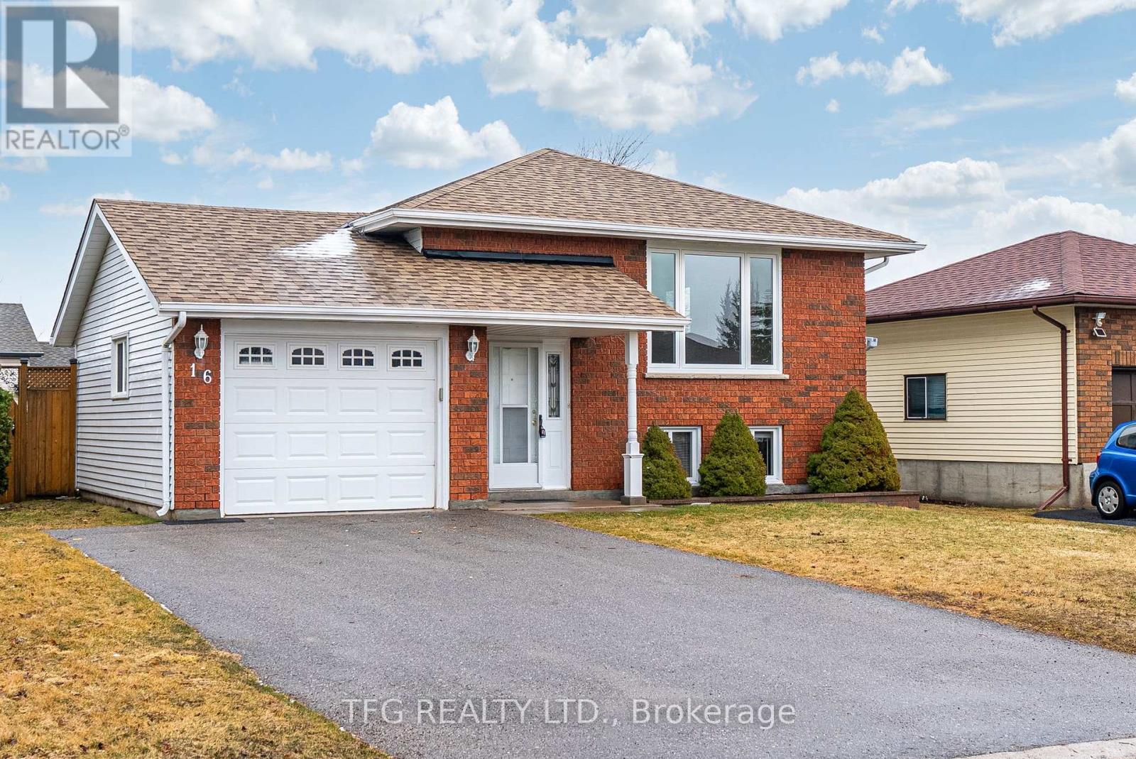 16 Finchurst Road, Peterborough South (East), Ontario  K9J 8E9 - Photo 1 - X12069030
