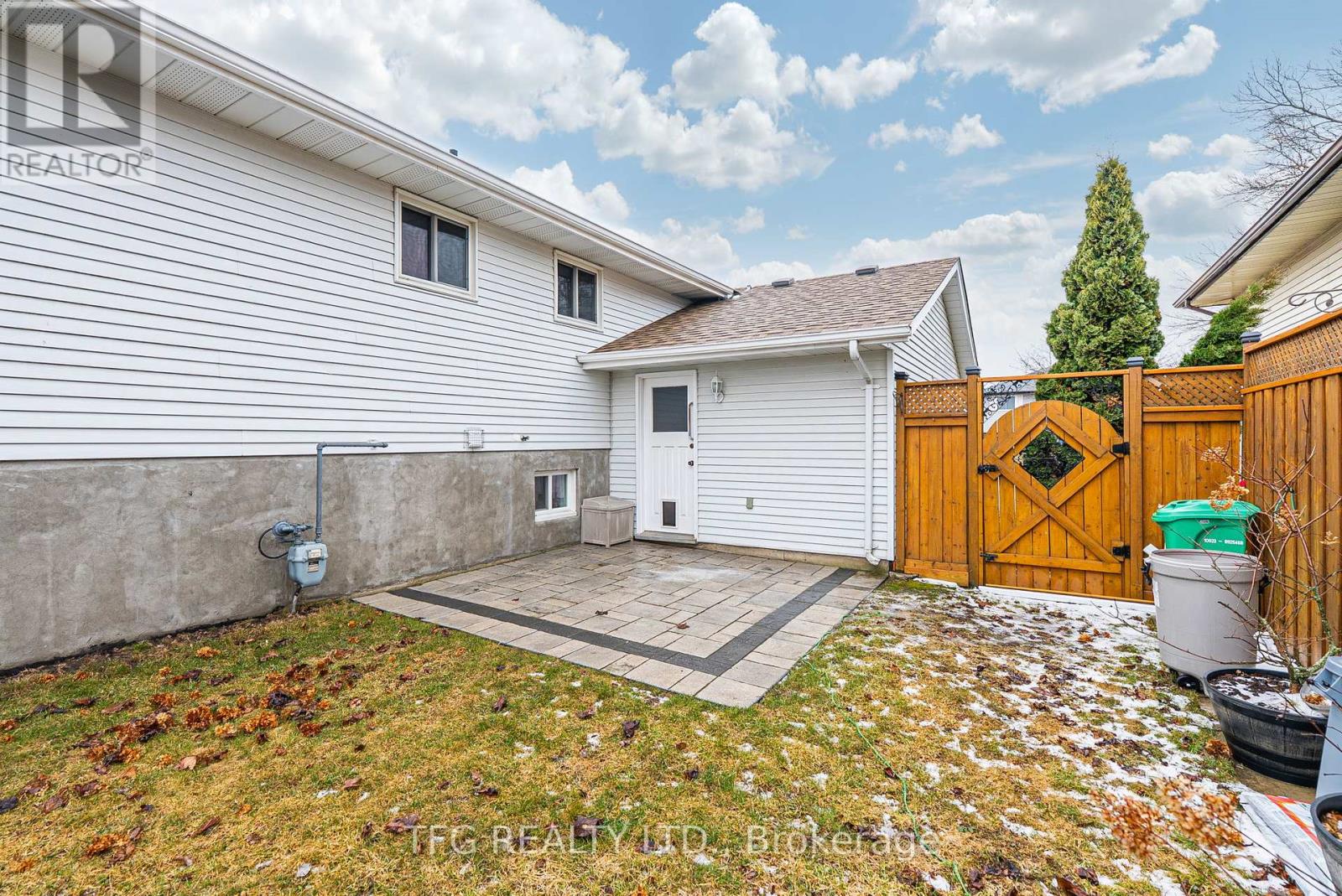 16 Finchurst Road, Peterborough South (East), Ontario  K9J 8E9 - Photo 36 - X12069030