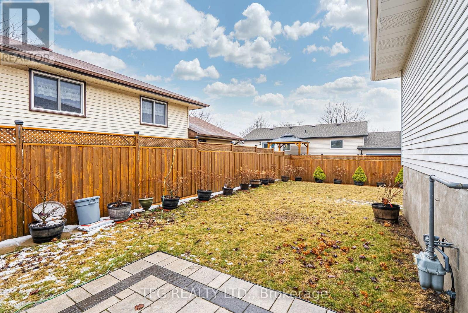 16 Finchurst Road, Peterborough South (East), Ontario  K9J 8E9 - Photo 37 - X12069030