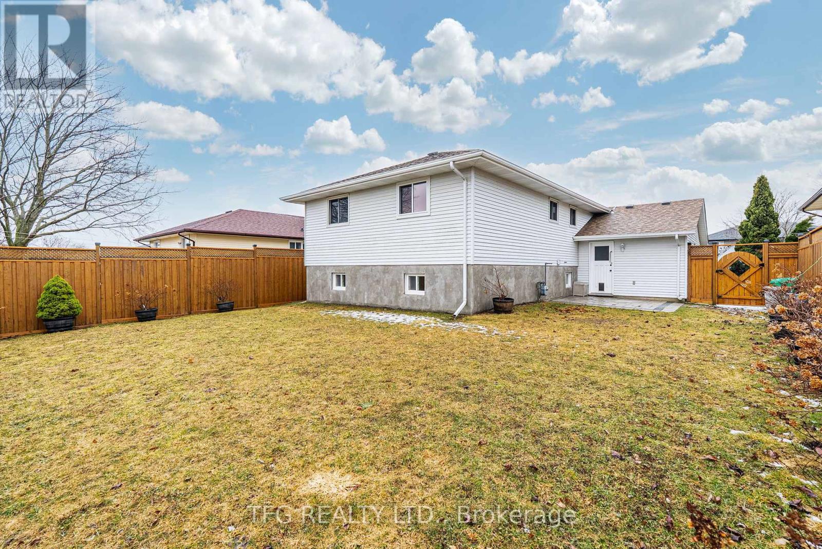 16 Finchurst Road, Peterborough South (East), Ontario  K9J 8E9 - Photo 39 - X12069030