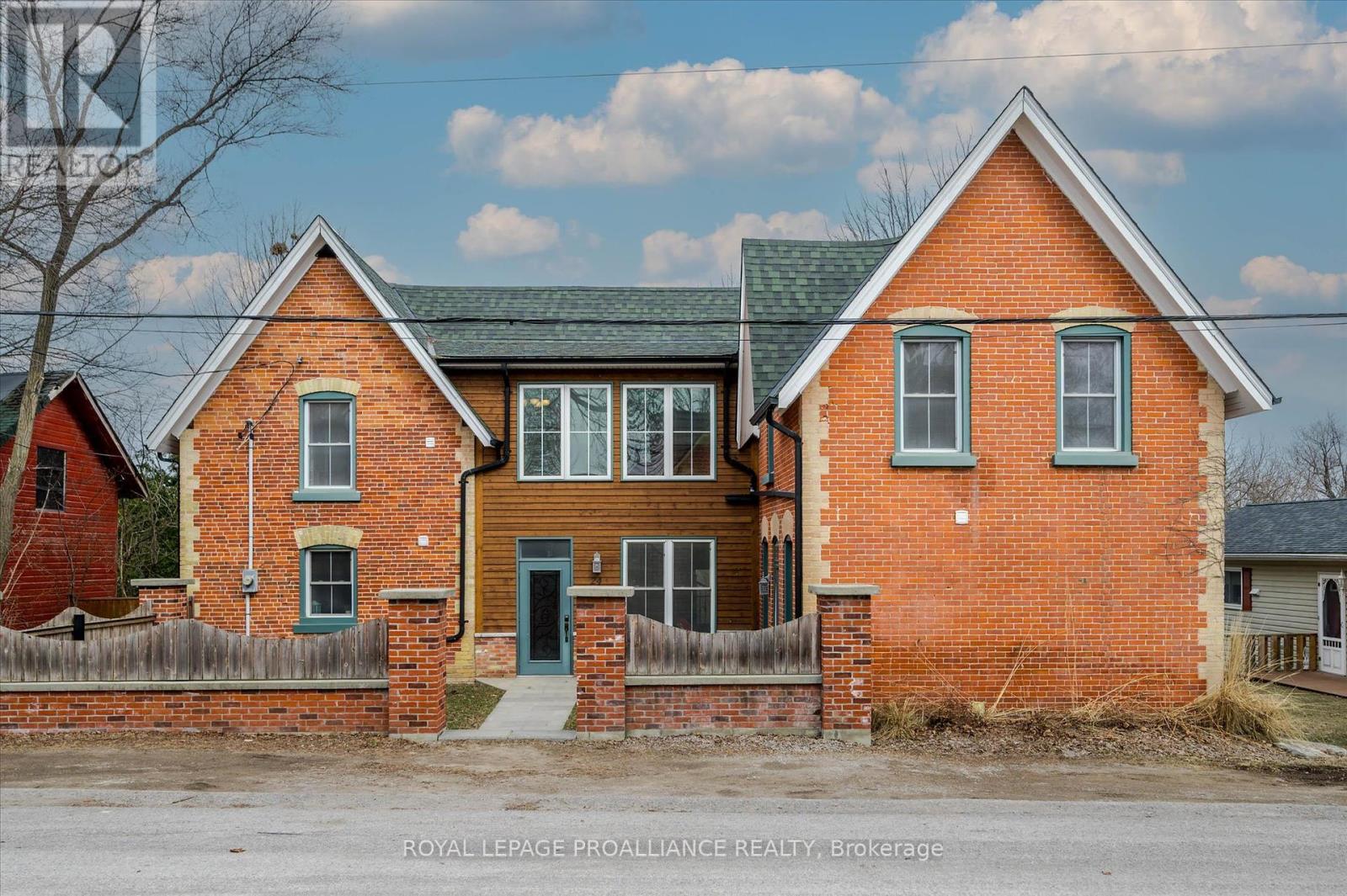 24 KATHERINE STREET, selwyn, Ontario