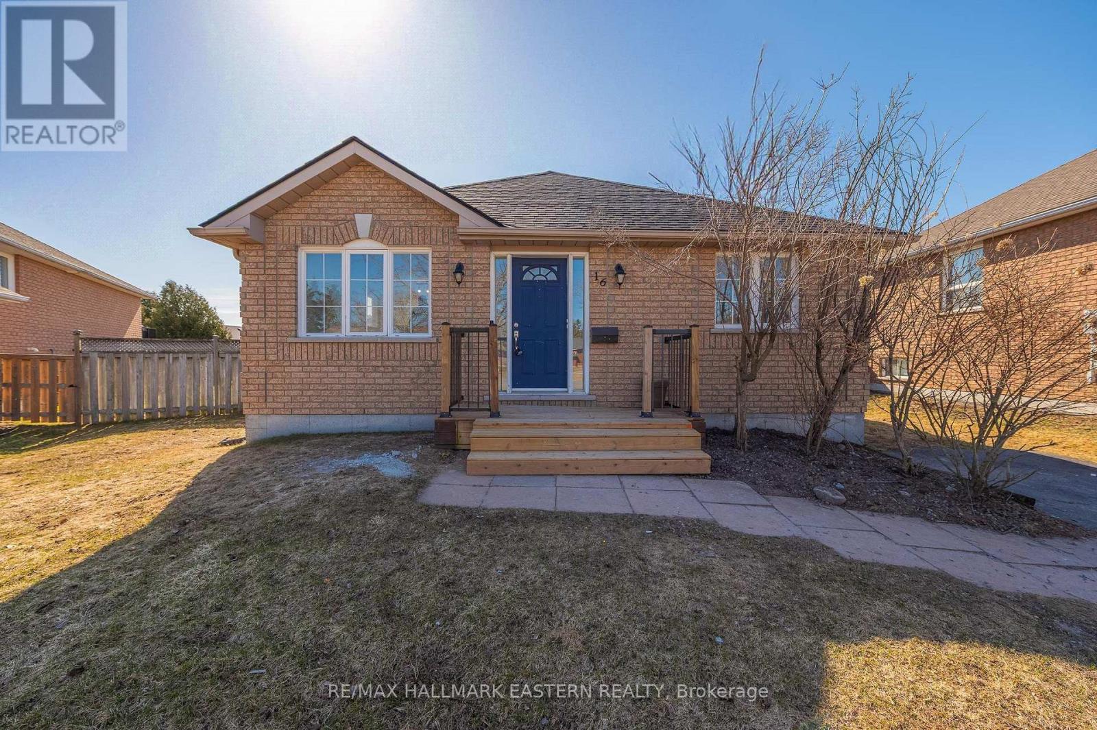 16 FERGUSON PLACE, peterborough north (north), Ontario