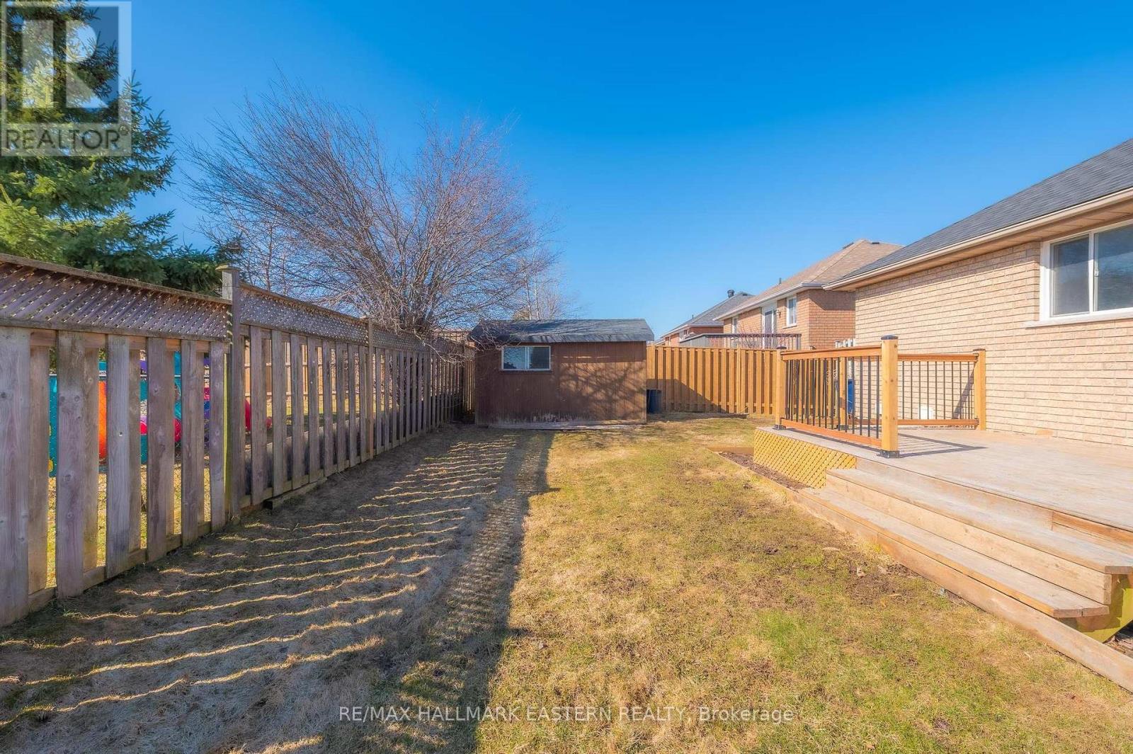 16 Ferguson Place, Peterborough North (North), Ontario  K9H 7M9 - Photo 37 - X12069870