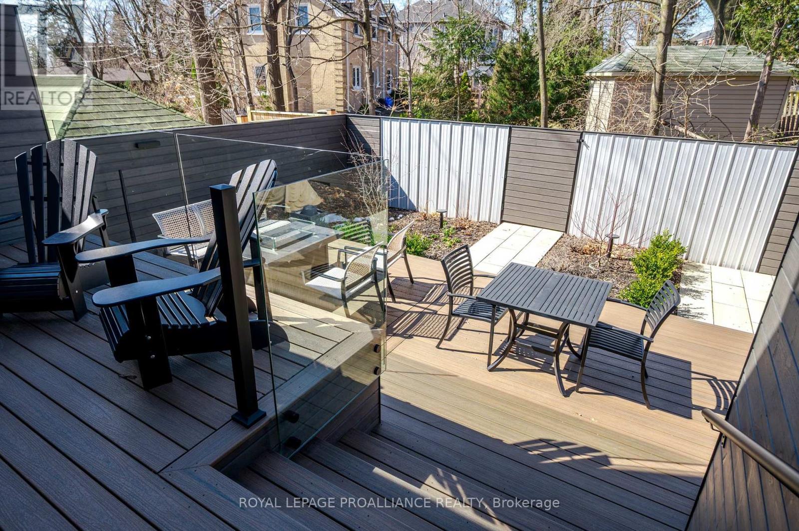 51 Benson Avenue, Peterborough North (South), Ontario  K9H 5X7 - Photo 45 - X12069978