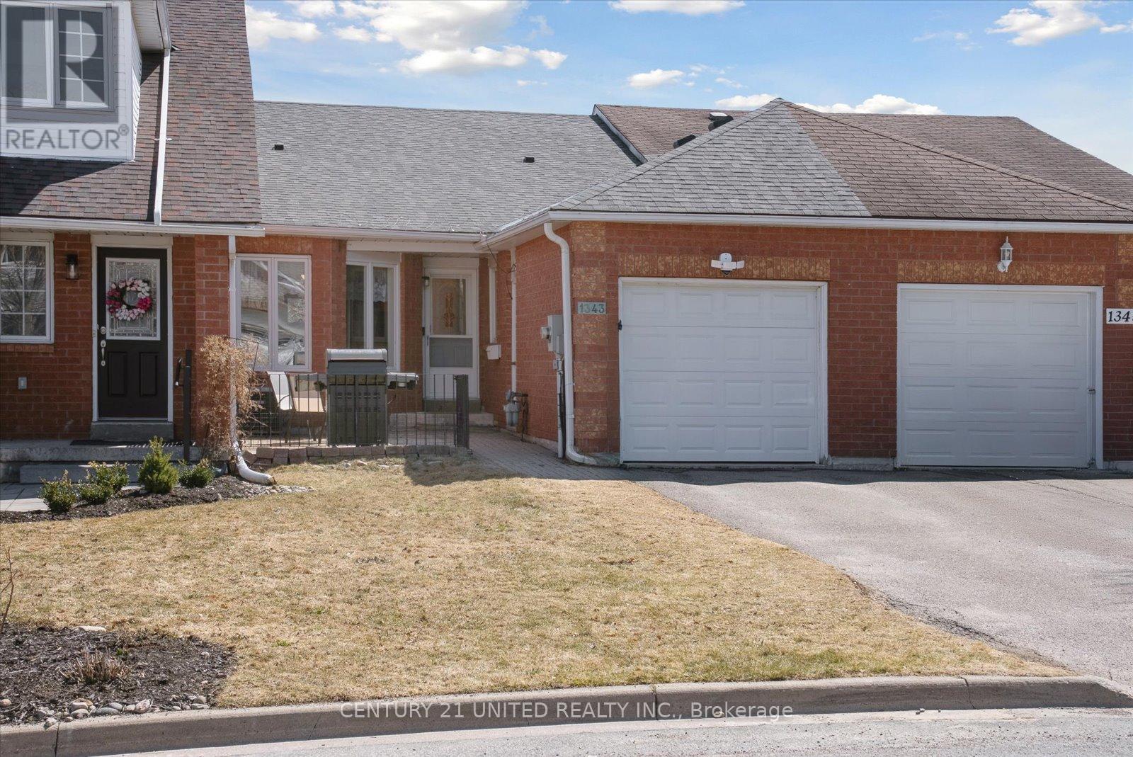 1343 EAGLE CRESCENT, peterborough west (north), Ontario