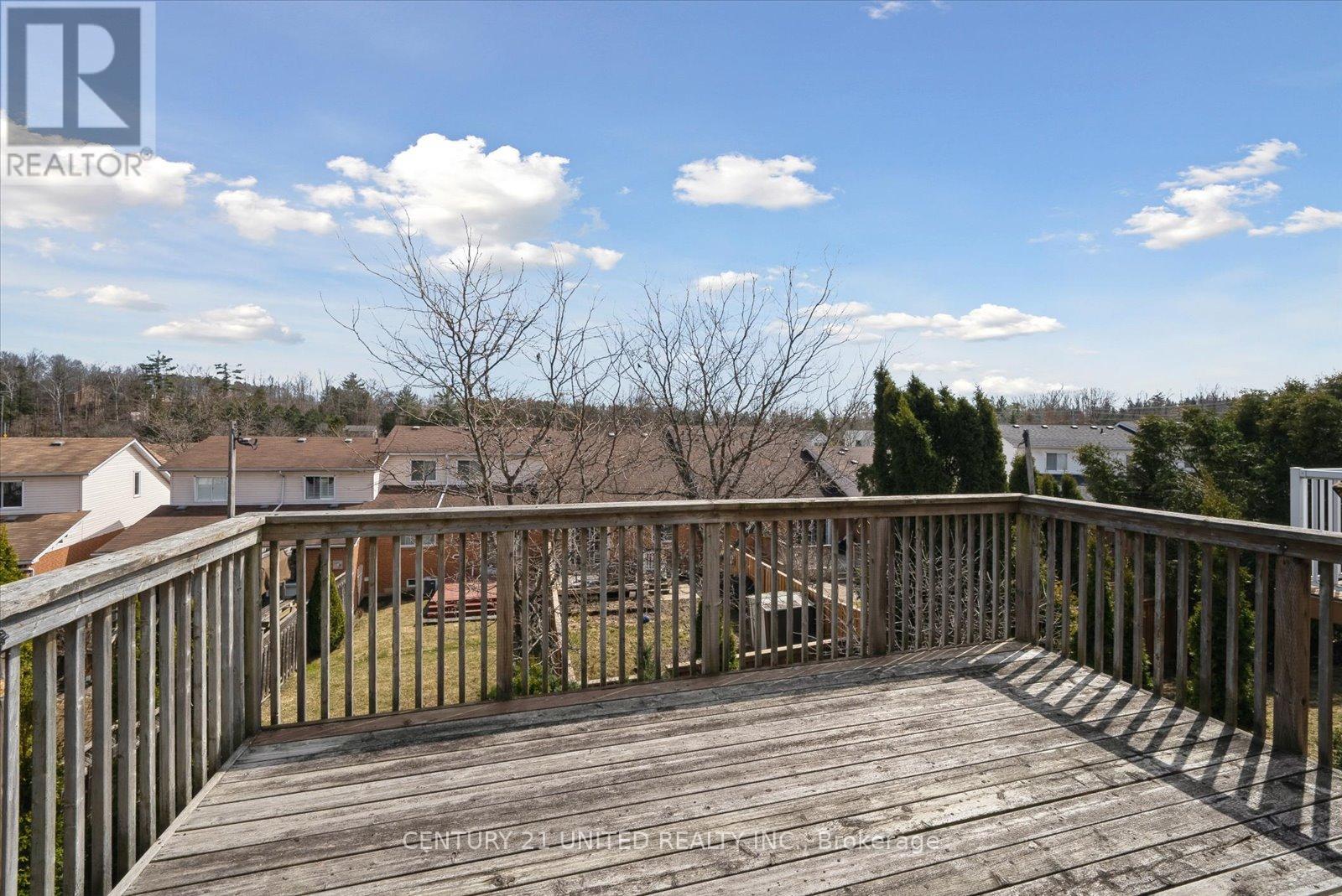 1343 Eagle Crescent, Peterborough West (North), Ontario  K9K 2K7 - Photo 34 - X12070077
