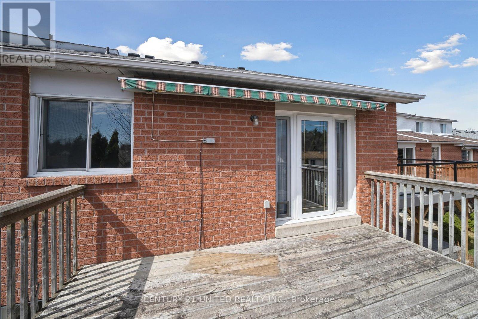 1343 Eagle Crescent, Peterborough West (North), Ontario  K9K 2K7 - Photo 37 - X12070077