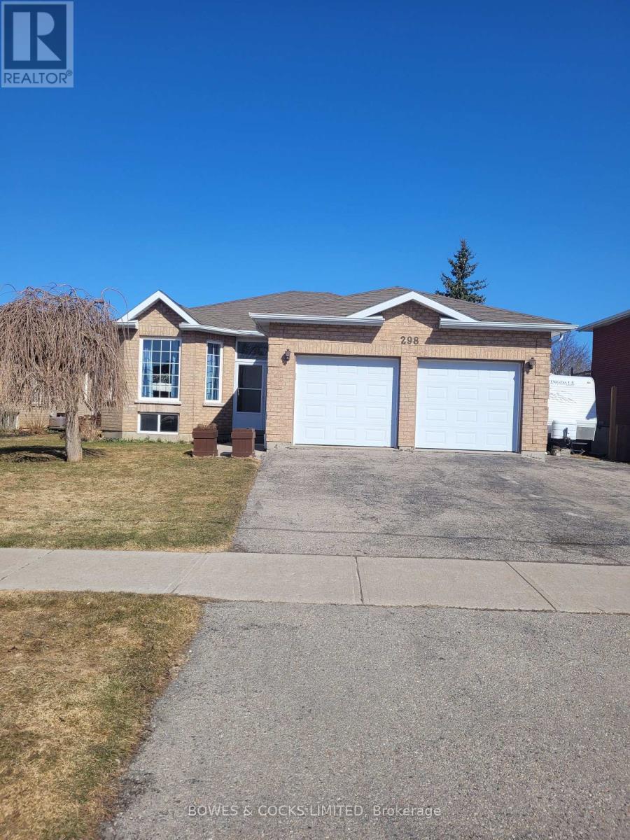 298 ST. JOSEPH ROAD, kawartha lakes (lindsay), Ontario
