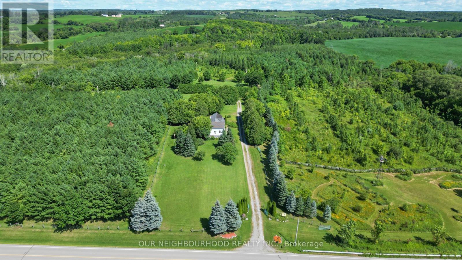 3088 CONCESSION 7 ROAD, clarington, Ontario