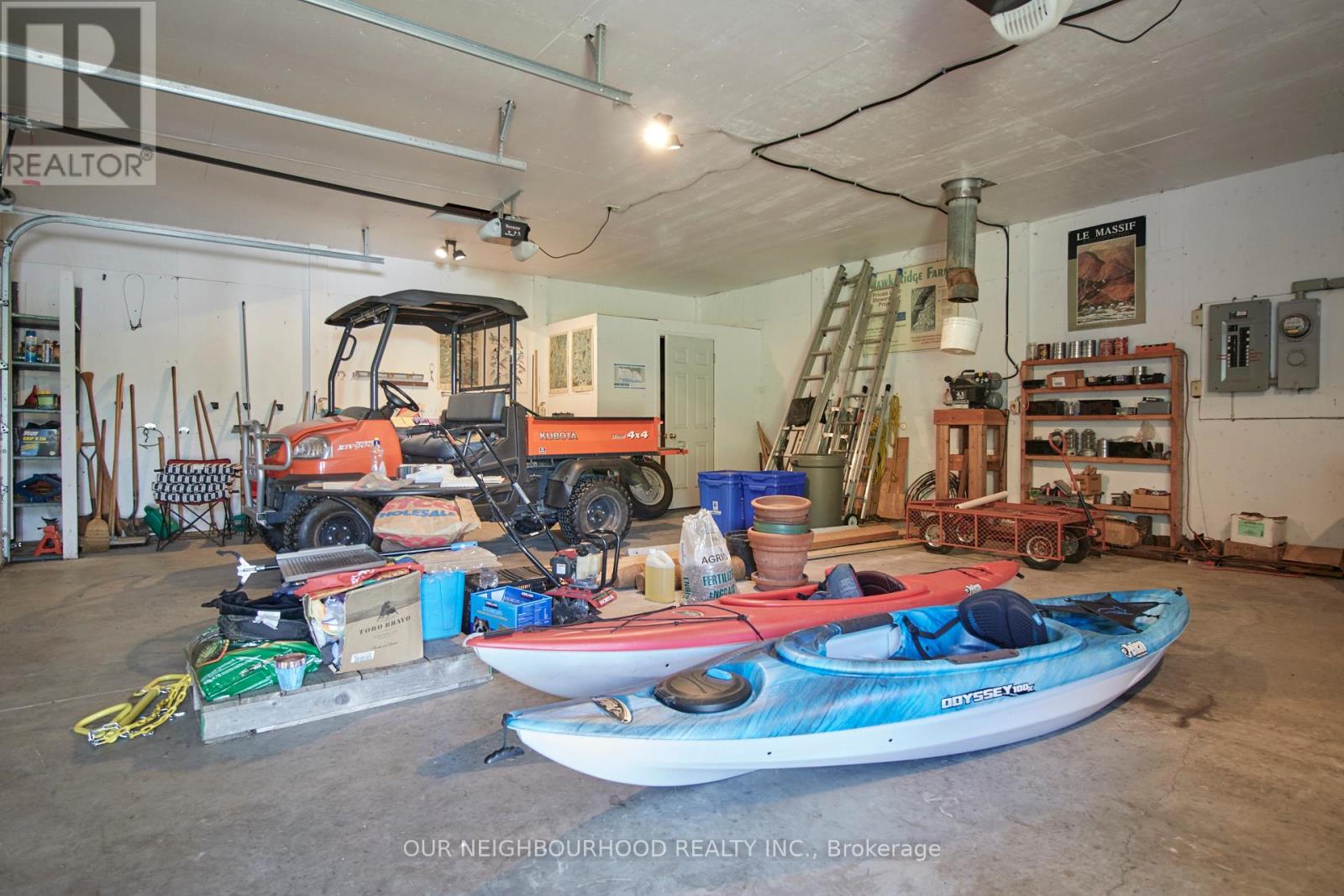 3088 Concession 7 Road, Clarington, Ontario  L1B 1L9 - Photo 23 - E12070781